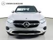 2026 Mercedes-Benz GLC 300 4MATIC SUV