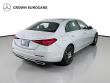2026 Mercedes-Benz C-Class 4MATIC Sedan