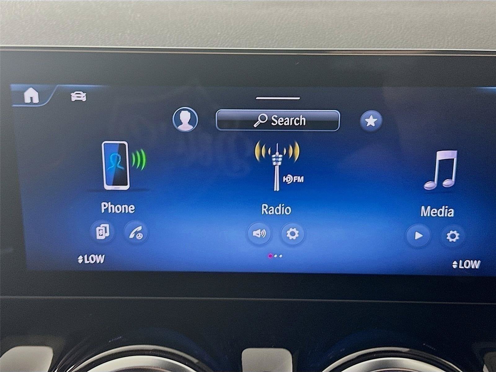 2026 Mercedes-Benz GLA GLA 250 - Photo 19