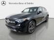 2026 Mercedes-Benz GLC 300 4MATIC SUV