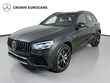  Mercedes-Benz AMG GLC 43