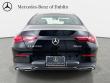 2026 Mercedes-Benz CLA 250 4MATIC Sedan