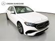 2026 Mercedes-Benz E-Class 4MATIC Sedan