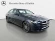 2026 Mercedes-Benz C 300 4MATIC Sedan