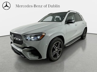 2026 Mercedes-Benz GLE 450 4MATIC SUV