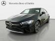 2025 Mercedes-Benz CLA 250 4MATIC Coupe