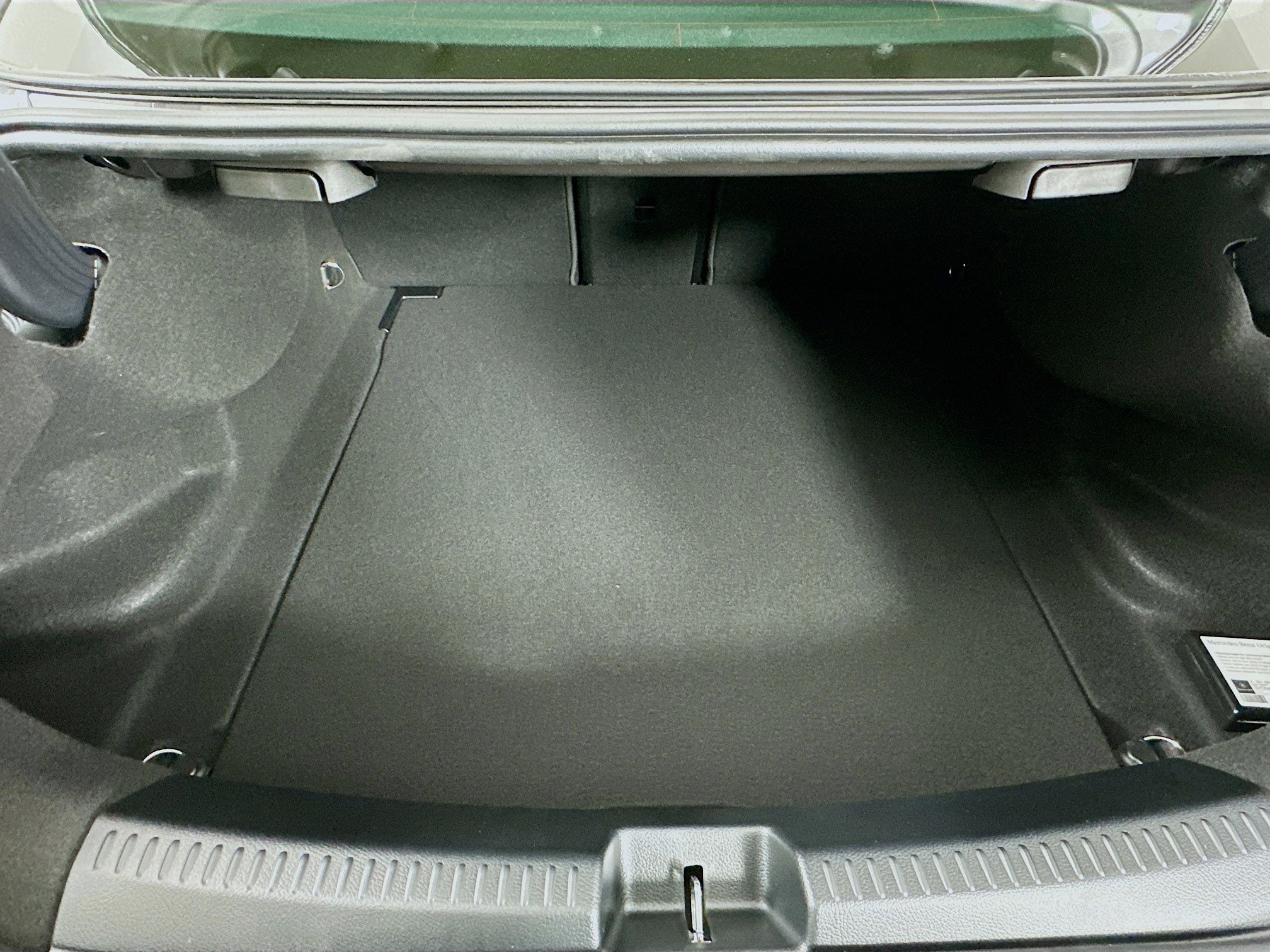 2025 Mercedes-Benz CLA CLA 250 - Photo 34