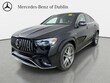 Mercedes-Benz AMG GLE 53