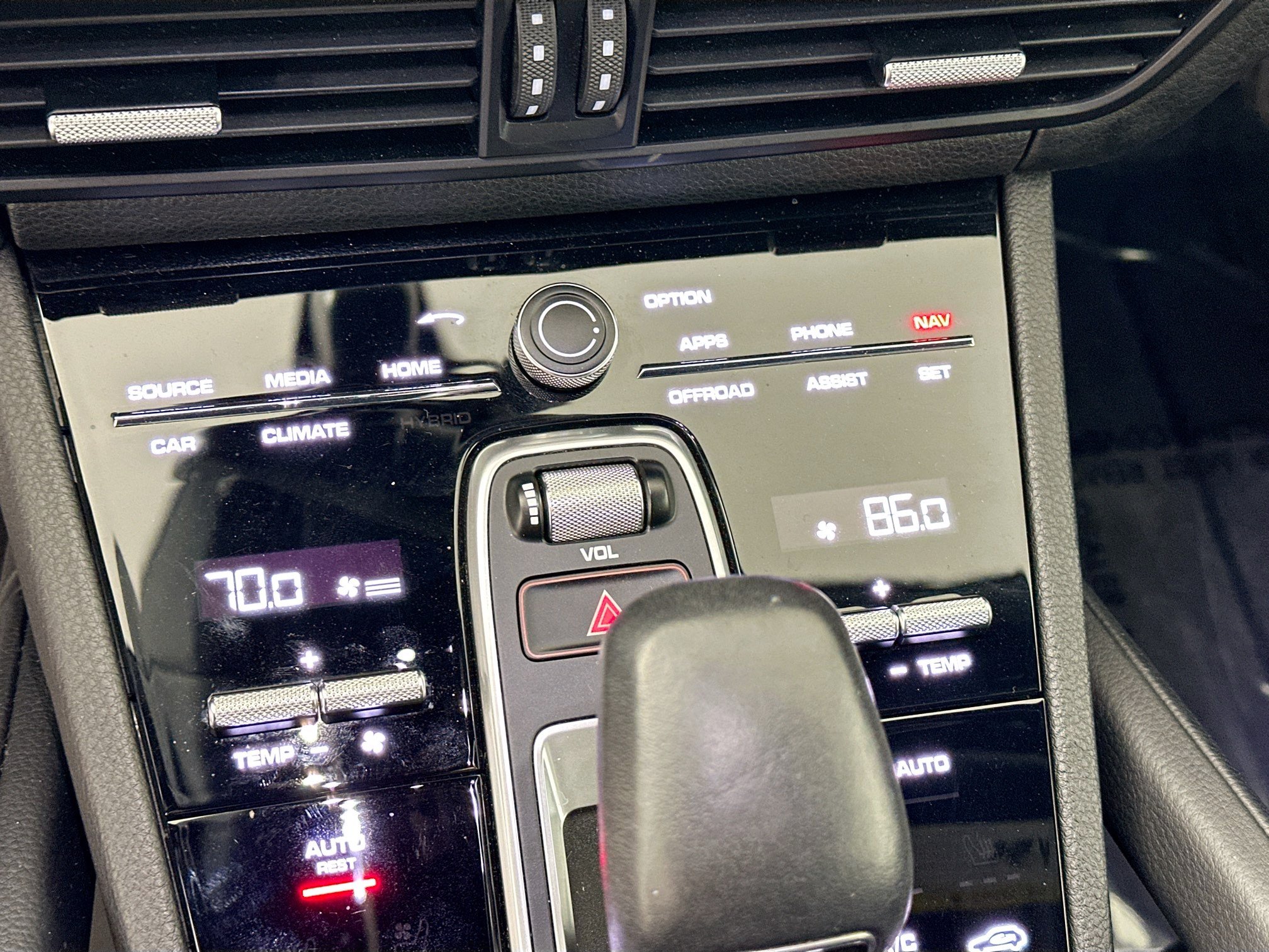 2022 Porsche Cayenne Base - Photo 25