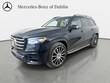 Mercedes-Benz GLS 580