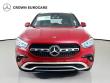 2026 Mercedes-Benz GLA 250 4MATIC SUV