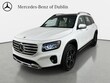  Mercedes-Benz GLB 250