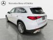 2026 Mercedes-Benz GLC 300 4MATIC SUV