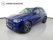 2026 Mercedes-Benz GLE 350 4MATIC SUV