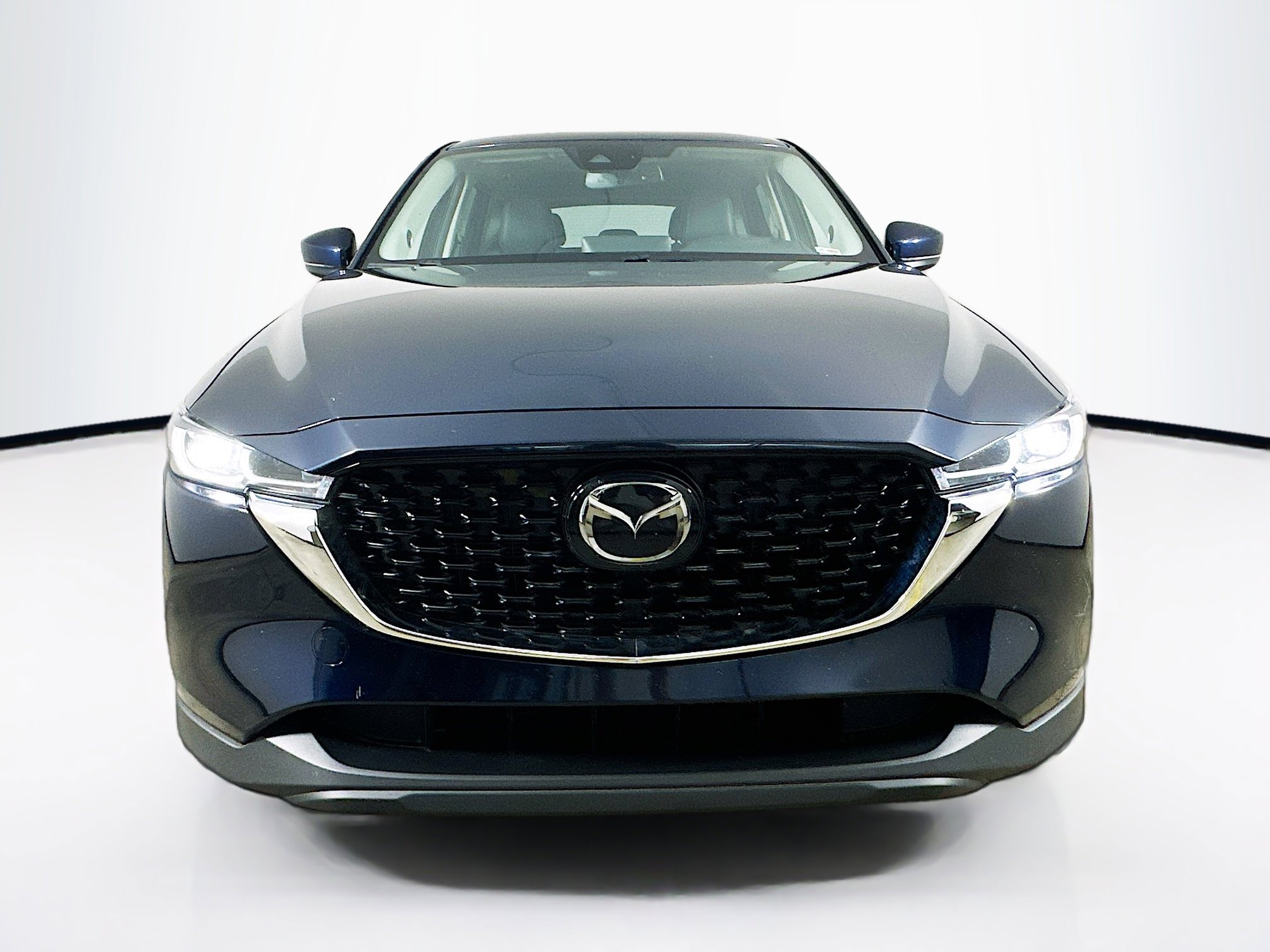 2023 Mazda CX-5 2.5 Premium Plus photo 2