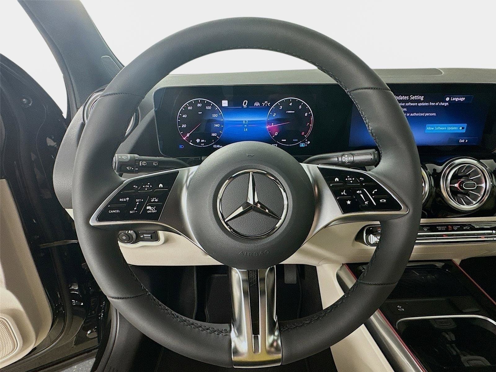 2026 Mercedes-Benz GLA GLA 250 - Photo 11