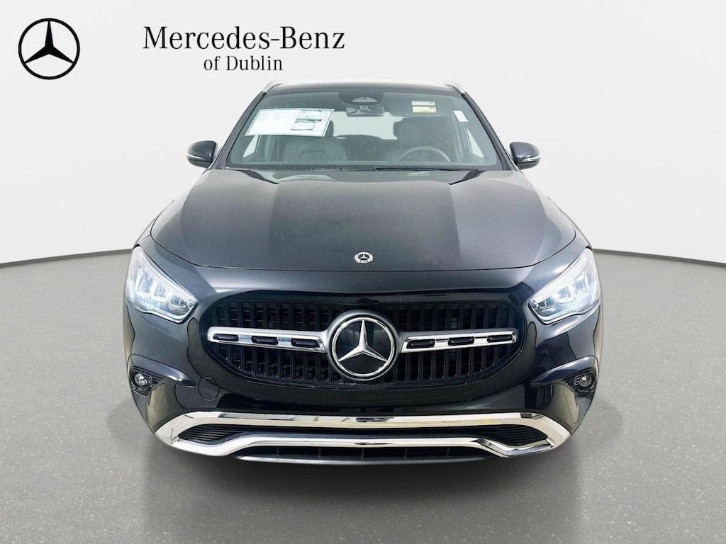 Used 2026 Mercedes-Benz GLA 250 4MATIC SUV