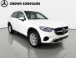 2026 Mercedes-Benz GLC 300 4MATIC SUV