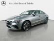 2025 Mercedes-Benz CLA 250 4MATIC Coupe