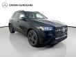 2026 Mercedes-Benz GLE 350 4MATIC SUV