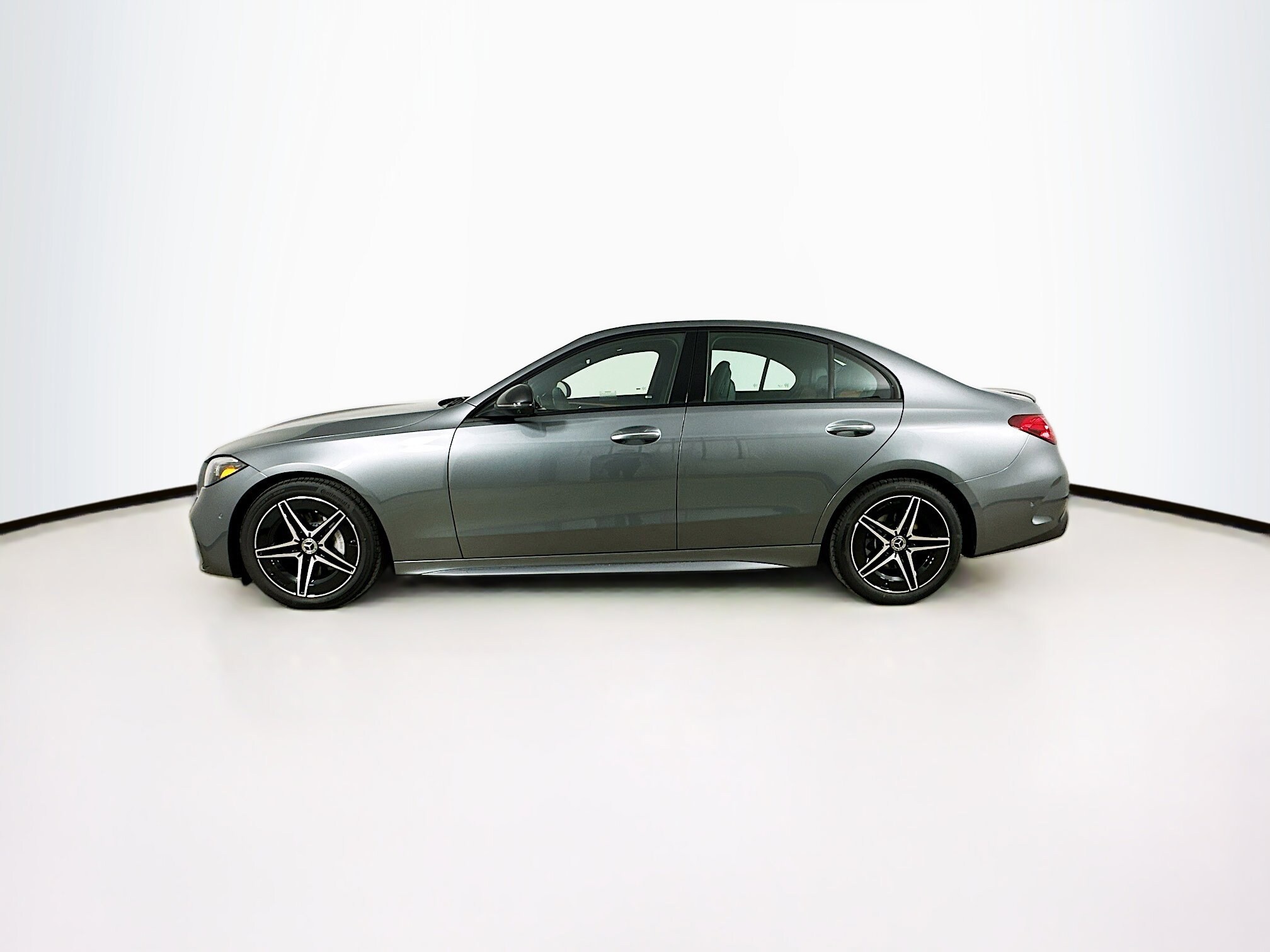 2024 Mercedes Benz C 300 4MATIC photo 4