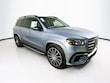 Mercedes-Benz GLS 450