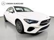 2026 Mercedes-Benz CLA 250 4MATIC Sedan