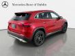 2026 Mercedes-Benz GLA 250 4MATIC SUV