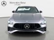 2026 Mercedes-Benz AMG CLA 35 4MATIC Sedan