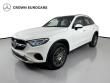 2026 Mercedes-Benz GLC 300 4MATIC SUV