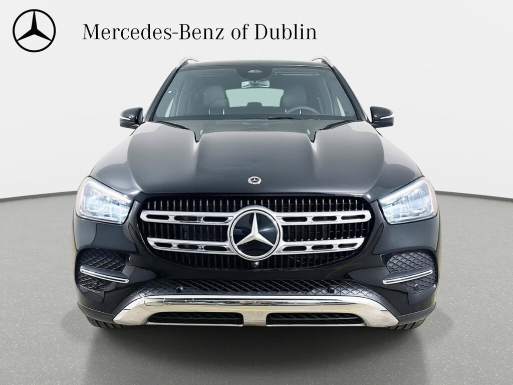 Used 2026 Mercedes-Benz GLE 350 4MATIC SUV