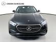 2026 Mercedes-Benz E-Class 4MATIC Sedan