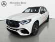  Mercedes-Benz AMG GLC 43