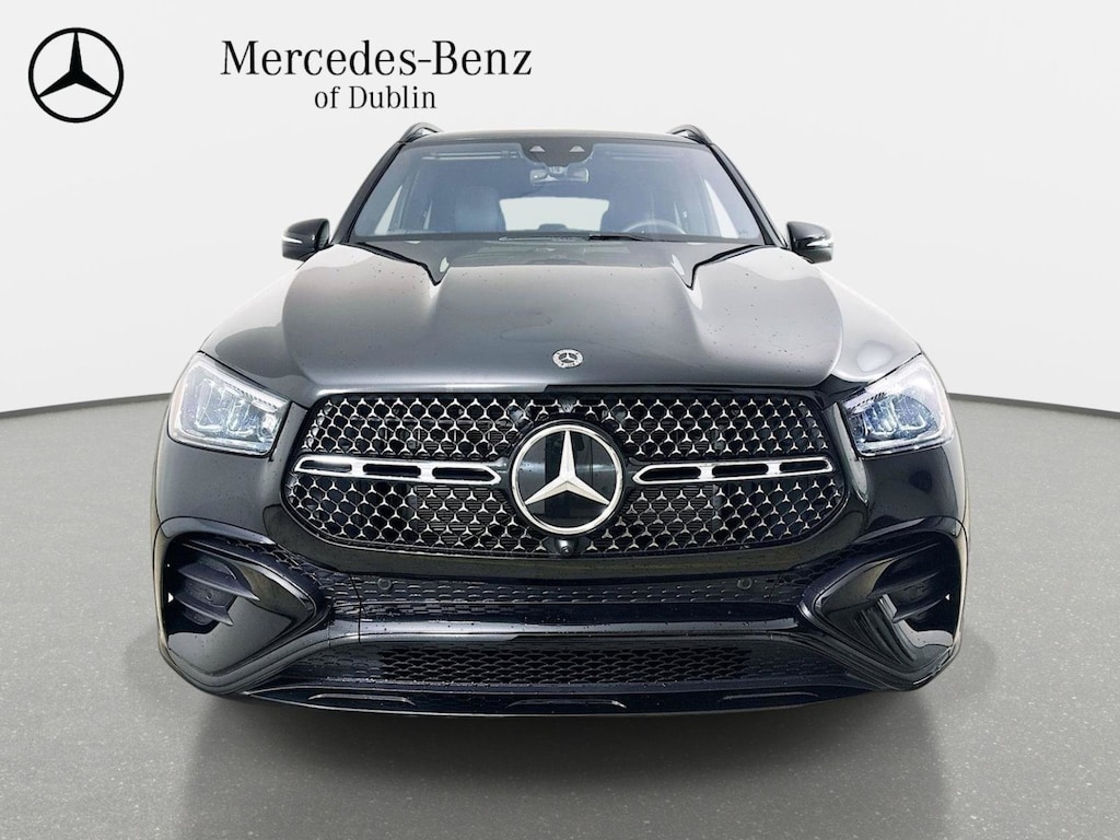 Used 2026 Mercedes-Benz GLE 450 4MATIC SUV