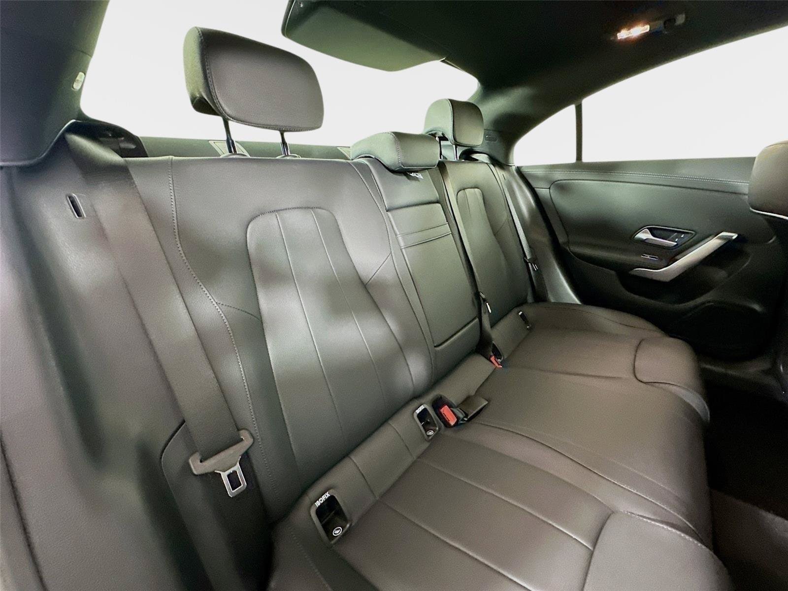 2025 Mercedes-Benz CLA CLA 250 - Photo 35