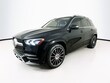  Mercedes-Benz GLE 580