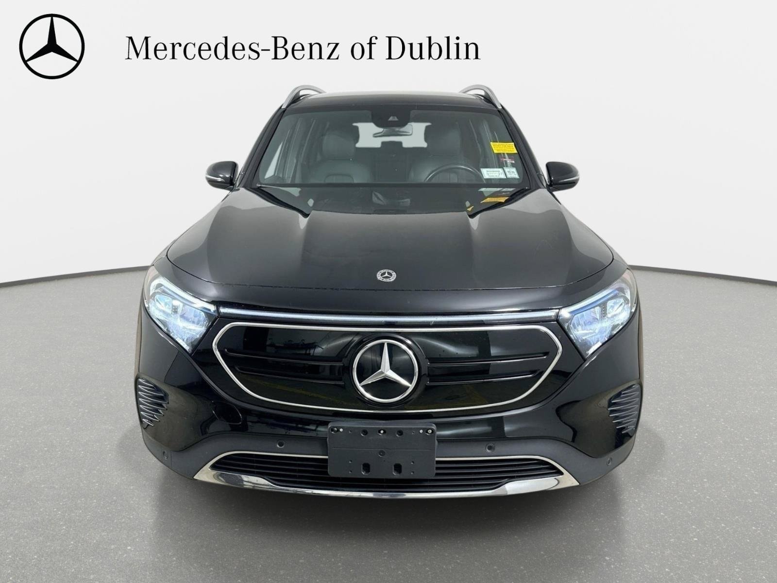Used 2023 Mercedes-Benz EQB Base with VIN W1N9M1DB2PN016476 for sale in Dublin, OH