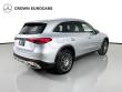 2026 Mercedes-Benz GLC 300 4MATIC SUV