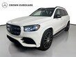  Mercedes-Benz GLS 580