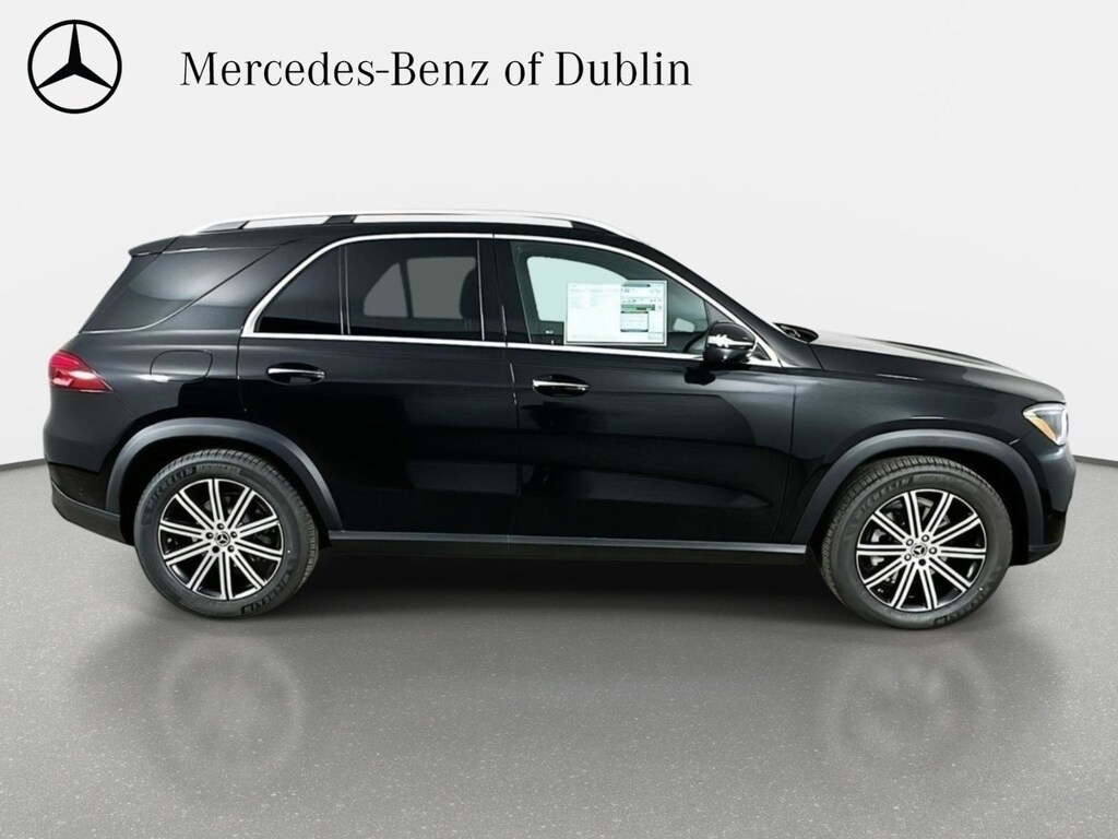 Used 2026 Mercedes-Benz GLE 350 4MATIC SUV
