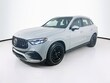  Mercedes-Benz AMG GLC 43
