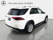2026 Mercedes-Benz GLE 350 4MATIC SUV