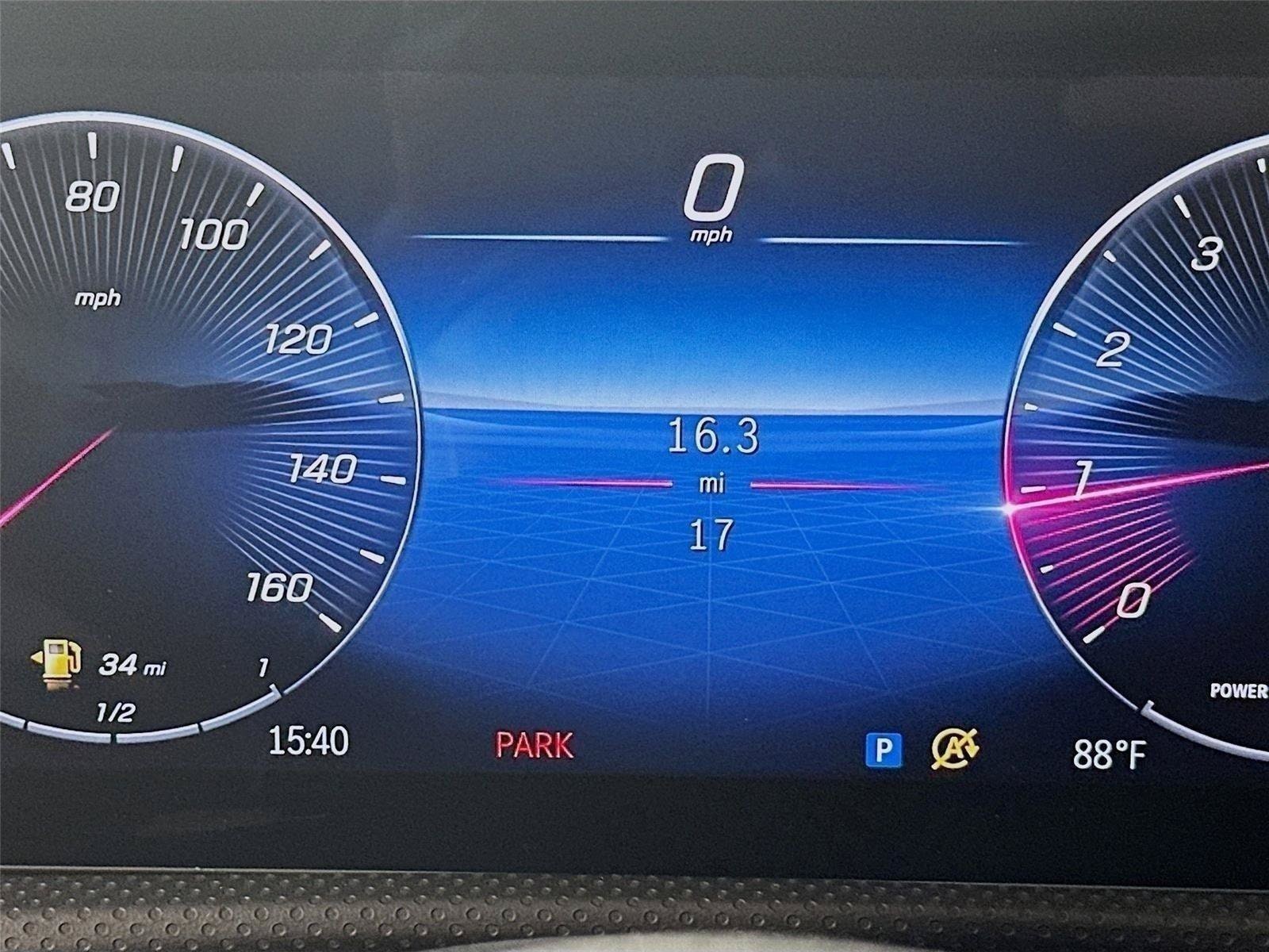 2026 Mercedes-Benz CLA CLA 250 - Photo 15