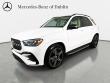 2026 Mercedes-Benz GLE 450 4MATIC SUV