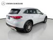2026 Mercedes-Benz GLC 300 4MATIC SUV