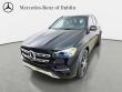 2026 Mercedes-Benz GLE 350 4MATIC SUV