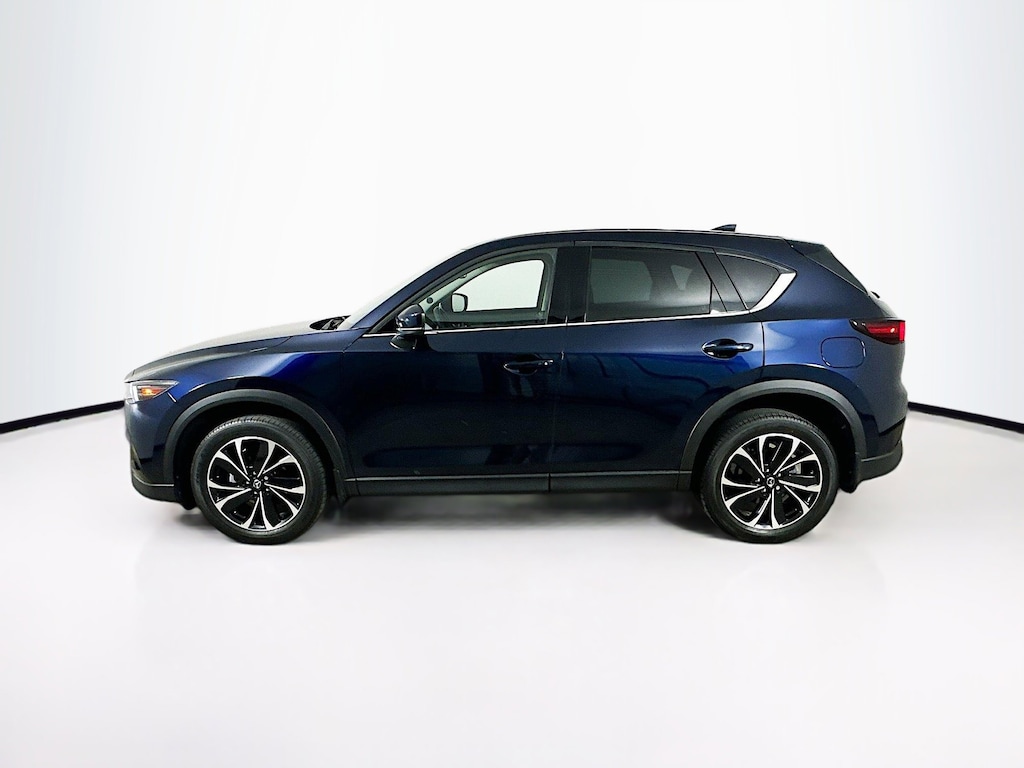 Used 2023 Mazda CX-5 2.5 S Premium Plus Package SUV