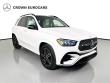 2026 Mercedes-Benz GLE 350 4MATIC SUV
