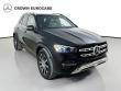 2026 Mercedes-Benz GLE 350 4MATIC SUV