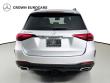 2026 Mercedes-Benz GLE 350 4MATIC SUV